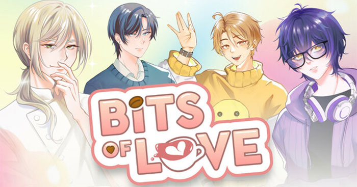 Bits Of LoveDemoGame Những mảnh ghép tình yêu