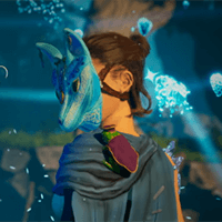 LUSTRA: Lachea's Tale