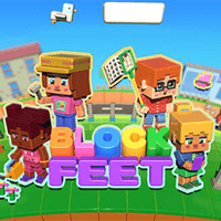 Blockfeet