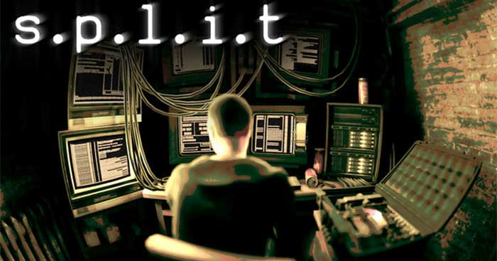 s.p.l.i.tGame kinh dị mới của “cha đẻ” Buckshot Roulette