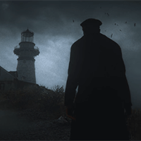 The Lightkeeper
