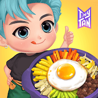 BTS Cooking On STOVE: TinyTAN cho Android