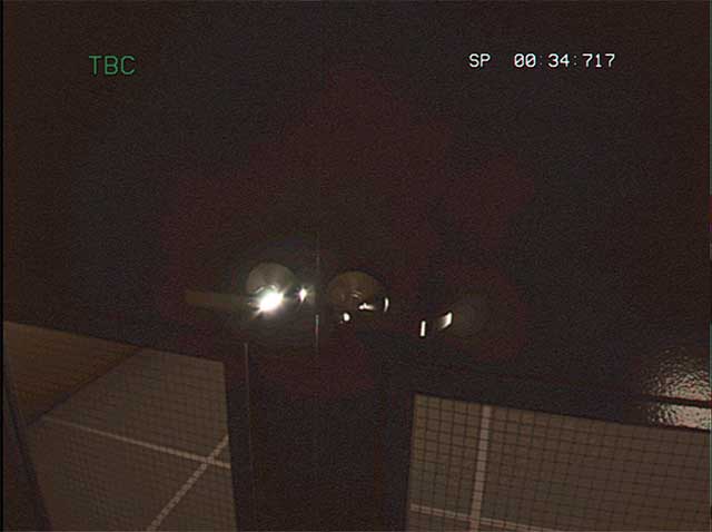 Có nhiều câu đố cần giải trong studio