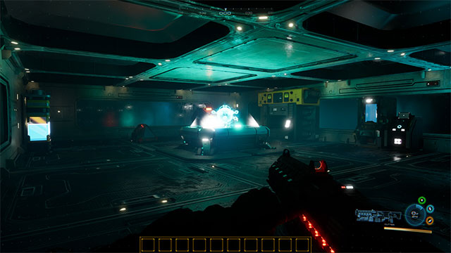 Horizon Journey là game thám hiểm kết hợp FPS sinh tồn trên sao Hỏa khắc nghiệt
