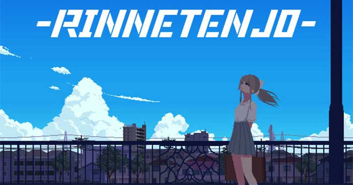 RinnetenjoGame chặt chém Thị trấn quái vật
