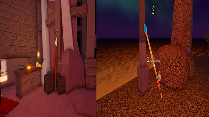 Cách có được Treasure và Merchant Rod trong Fisch