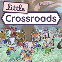 Little Crossroads