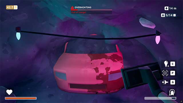 Nếu may mắn, bạn sẽ tìm thấy những món đồ rất đáng giá