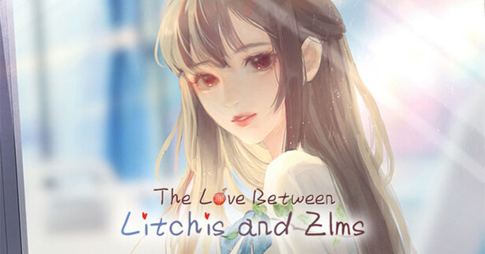 The Love Between Litchis and ElmsGame anime tình yêu học đường