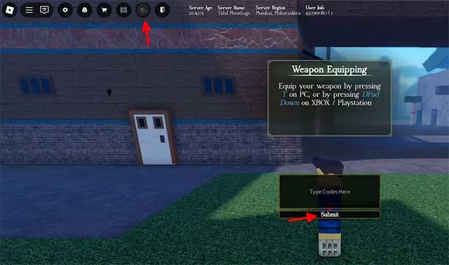 Cách đổi code Wagarashi