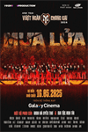 Mưa lửa - Anh trai vượt ngàn chông gai Movie
