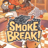 Smoke Break!