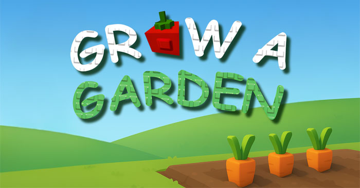 Danh sách tất cả cây trồng trong Grow A Garden và cách lấy