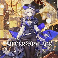 Silver Palace