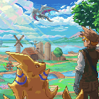 Chronomon - Monster Farm cho Android