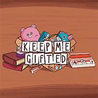 Keep Me Gifted