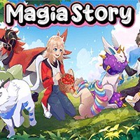 Magia Story