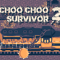 Choo Choo Survivor 2