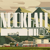 Nook Fall: West Town