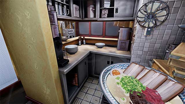 Nấu những bát mì ramen hoàn hảo