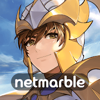 Seven Knights Rebirth cho iOS