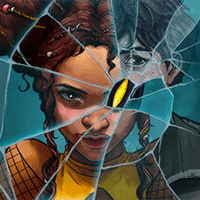 The Demons Told Me to Make This Game