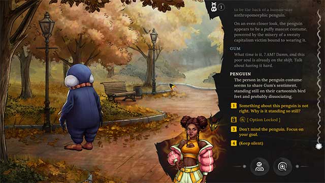 Tìm hiểu bí mật đen tối của thị trấn Red Hives