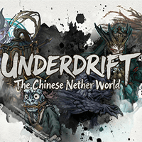 Underdrift: The Chinese Nether World