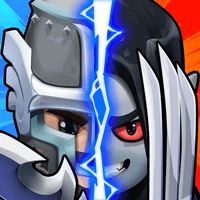 Clash of Destiny: Good vs Evil cho Android