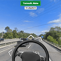 Internet Roadtrip