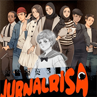 Jurnal Risa: Dark Destiny