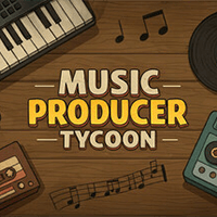 Music Producer Tycoon