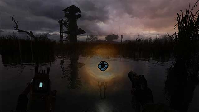 Trải nghiệm phiên bản nâng cấp của S.T.A.L.K.E.R.: Clear Sky