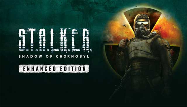 Shadow of Chornobyl là chương đầu tiên của bộ ba STALKER Trilogy 