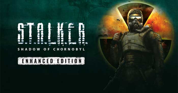 S.T.A.L.K.E.R.: Shadow of Chornobyl - Enhanced EditionBản nâng cấp của game bắn súng sinh tồn Stalker