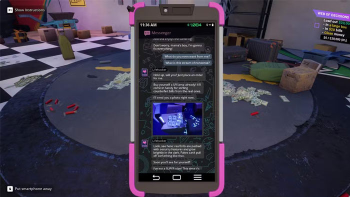 cach nhan biet tien gia Cash Cleaner Simulator 2*519039