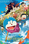 Doraemon: Nobita và cuộc phiêu lưu vào thế giới trong tranh