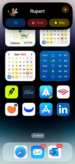 ung dung hay cho dynamic island 3*519109