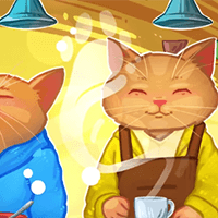 Cats & Cups