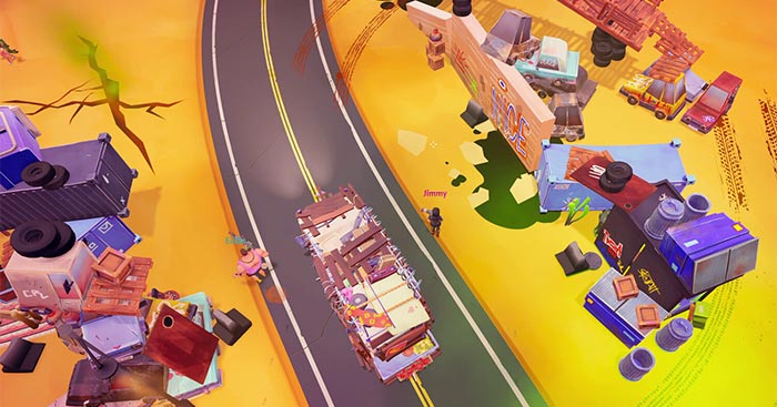 Save Mom * Game Giải cứu mẹ yêu khỏi ngày tận thế