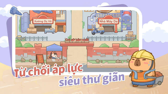 Từ chối áp lực  siêu hấp dẫn