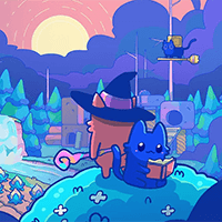 Mistpaw Ravine