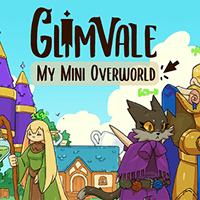 Glimvale: My Mini Overworld