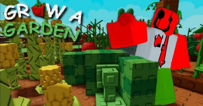 grow a garden ph🇵🇭 |... Tổng hợp link máy chủ riêng cho Grow A Garden - Download.com.vn