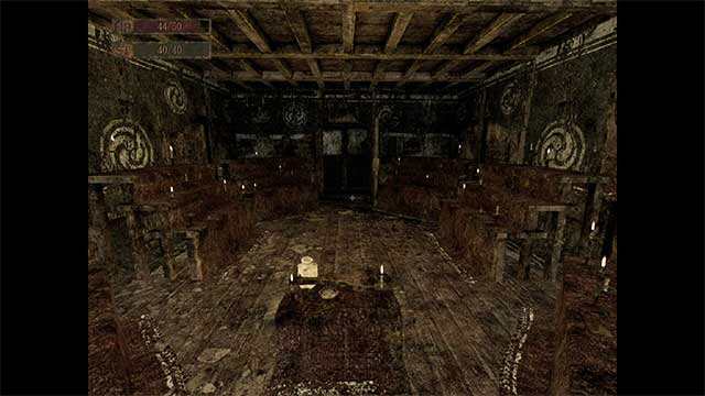 Game có đồ họa retro kiểu PS1 và lối chơi tập trung vào chiến đấu