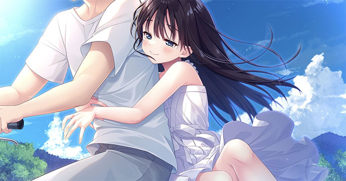 Sickly Days and Summer TracesGame anime Anh trai em gái