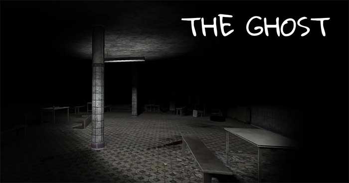 The Ghost là game kinh dị sinh tồn cho nhiều người chơi