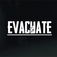 Evacuate