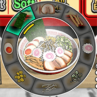 Ramen! Road to Mastery