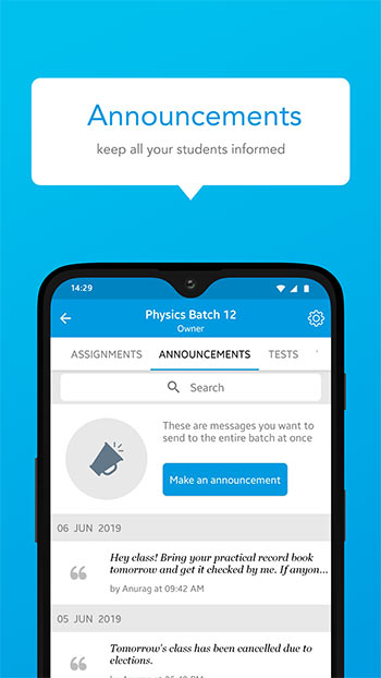 IELTS Master cho Android